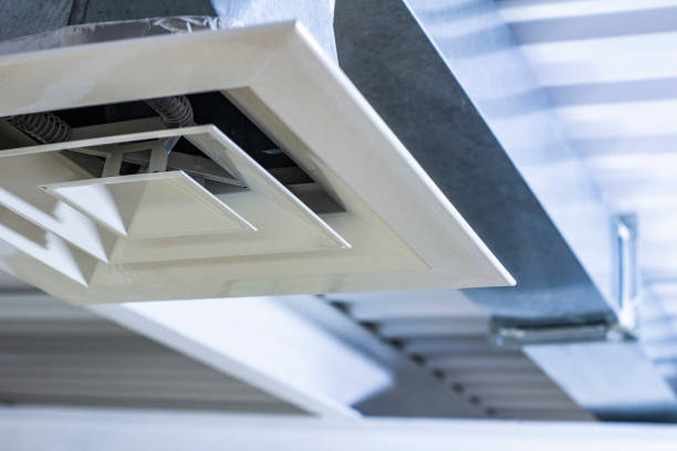 Best Air Duct Cleaning Near Me  in Cape Charles, VA