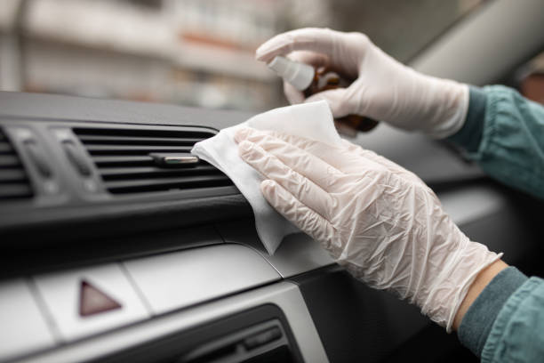 Best Emergency Air Duct Cleaning  in Cape Charles, VA