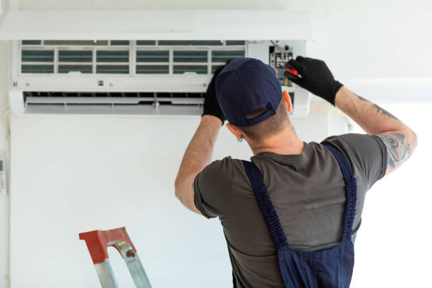 Best General Air Duct Cleaning  in Cape Charles, VA