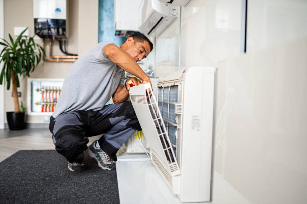 Best Home Air Vent Cleaning  in Cape Charles, VA
