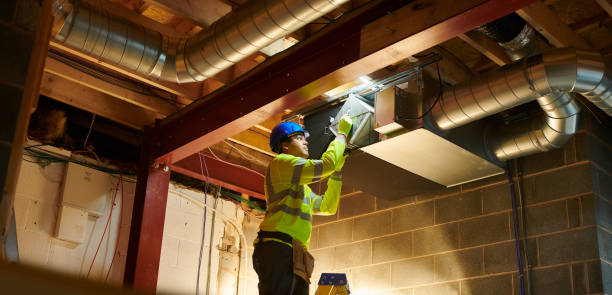 Best HVAC Air Duct Cleaning  in Cape Charles, VA