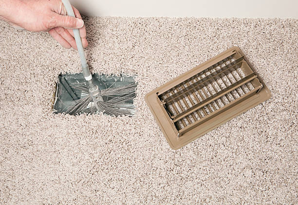 Best Best Air Duct Cleaning Company  in Cape Charles, VA