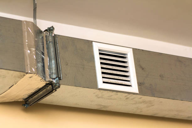 Best HVAC System Cleaning  in Cape Charles, VA